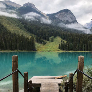 Meet your Posher, Emily